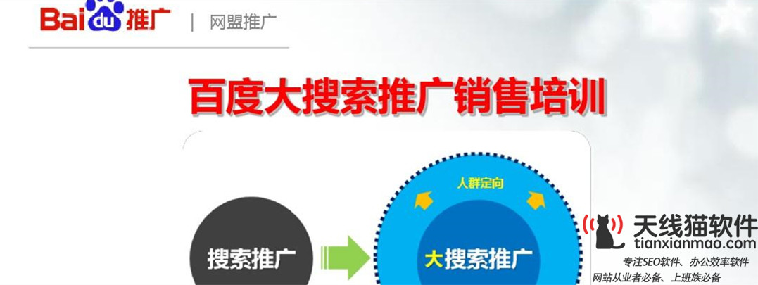 網(wǎng)站優(yōu)化排名操作和行使百度推廣1