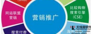 美麗億家互聯網品牌提升就找天線貓2