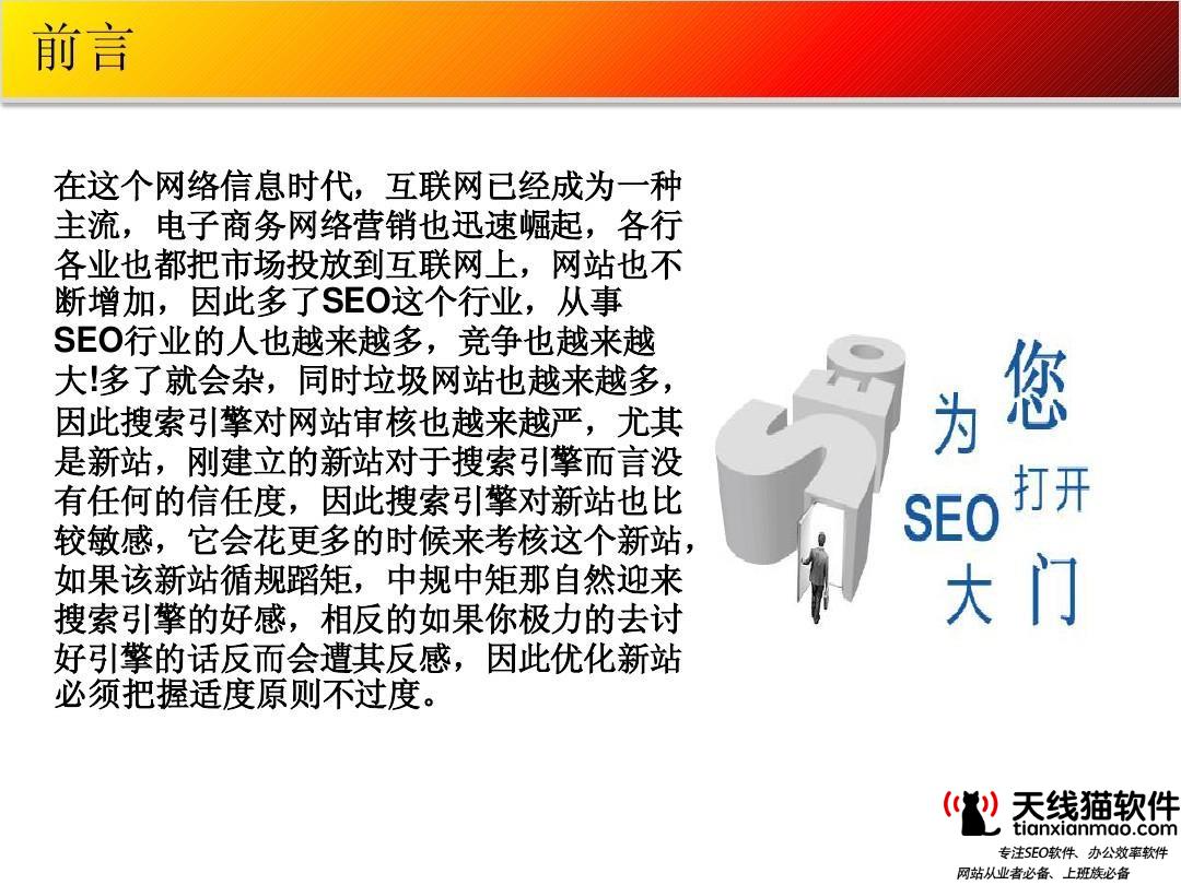 深入檢查四大敏感問題解決SEO優(yōu)化排名上不去的難題