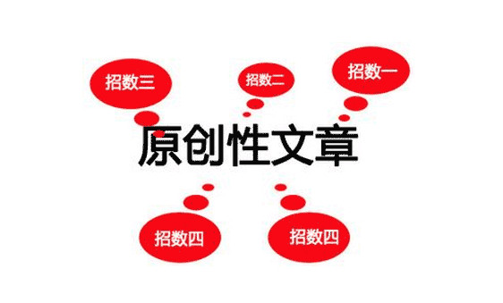 企業互聯網化是如何定義的1