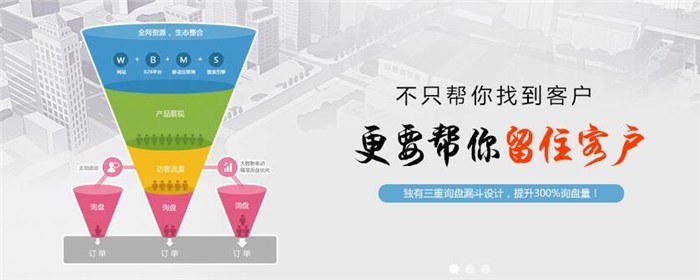 互聯(lián)網(wǎng)科技對金融來說究竟有多重要3